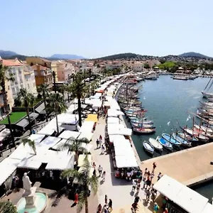  Appartement Bel Proche Du Port