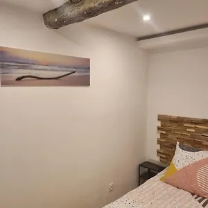  Appartement Le Panier Vieux-port